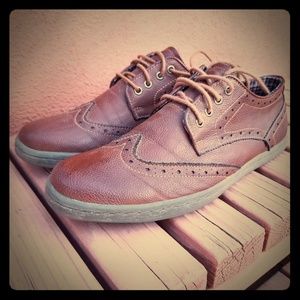 COPY - Ben sherman oxford shoes